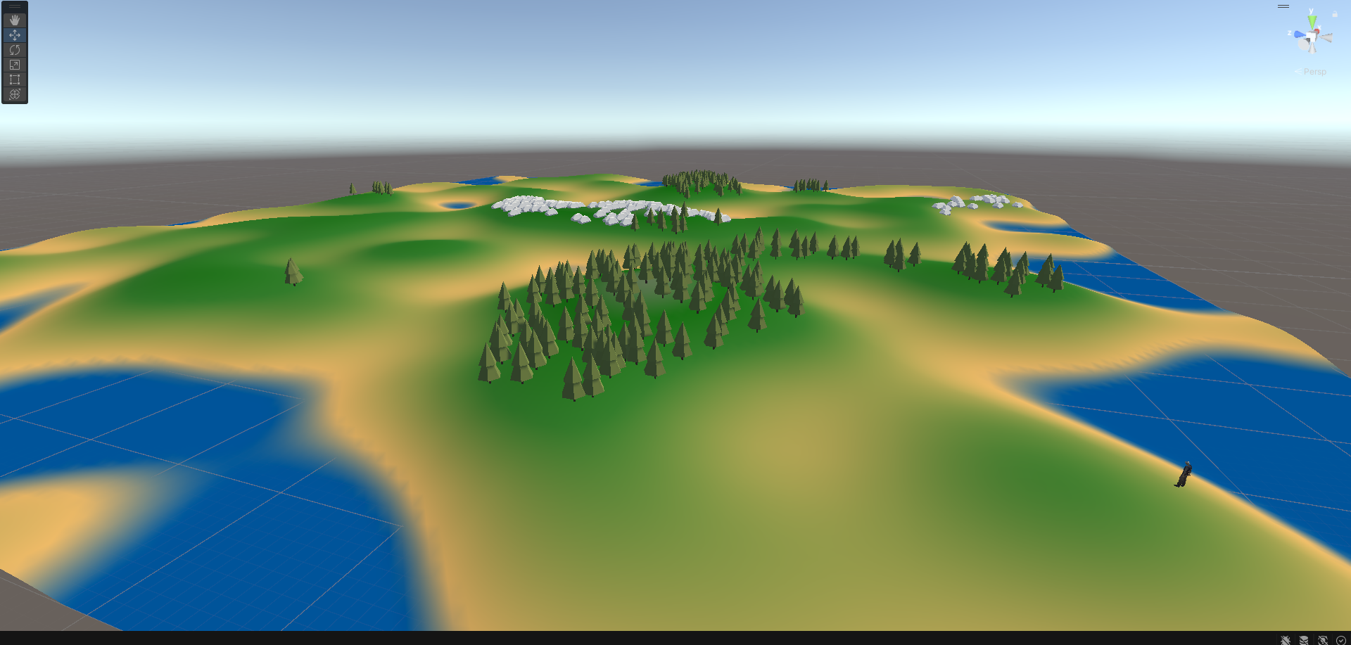 Gameplay Screenshot 1
